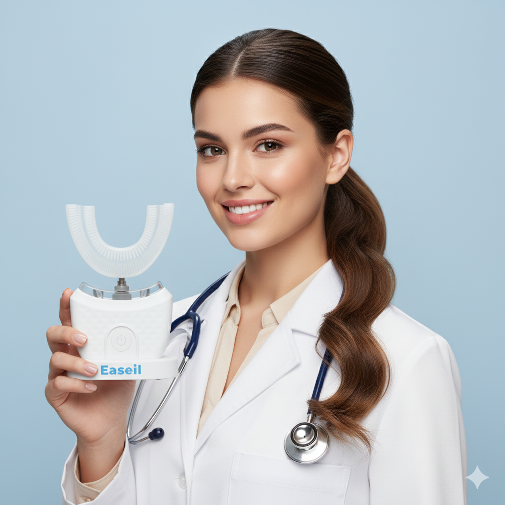 מברשת שיניים - ProBrush