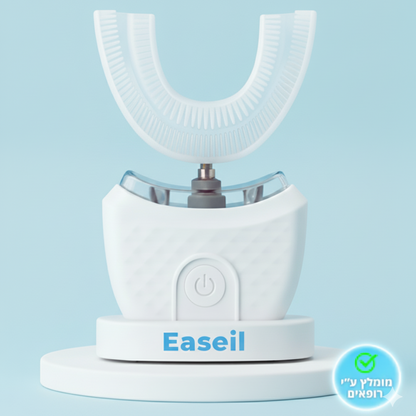 מברשת שיניים - ProBrush